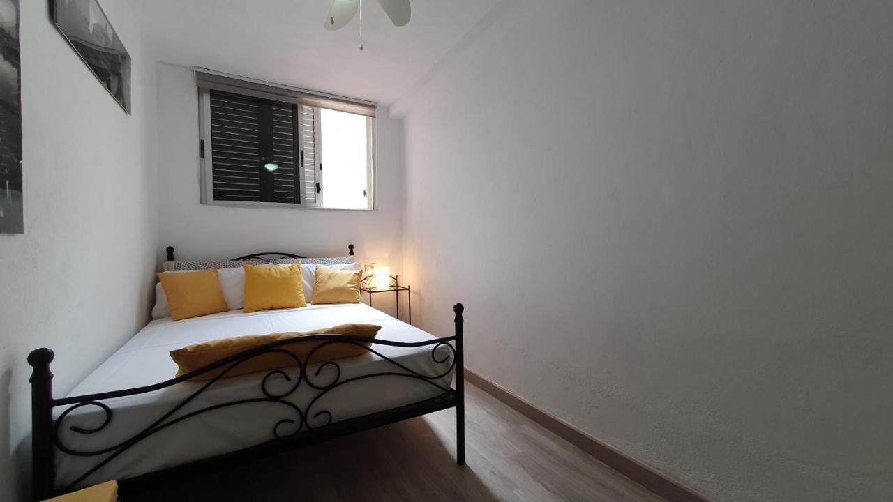 Seaside House Villa Candelaria Exterior photo