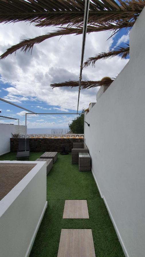 Seaside House Villa Candelaria Exterior photo